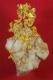 Australian Gold in Quartz Specimen - Museum Grade - 32.8 Grams